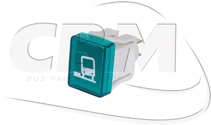 VALEO KNEEL VEHICLE INDICATOR - MERCEDES (A6277640285 | A0007231166) - Elektrisch systeem voor Bus: afbeelding 1 VALEO KNEEL VEHICLE INDICATOR - MERCEDES (A6277640285 | A0007231166) - Elektrisch systeem voor Bus: afbeelding 1