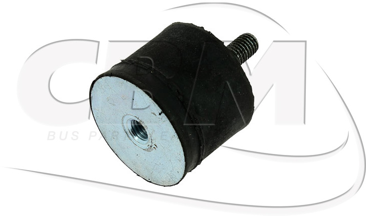 VANHOOL SILENTBLOCK - MERCEDES (A0239976448) - Ophanging voor Bus: afbeelding 1 VANHOOL SILENTBLOCK - MERCEDES (A0239976448) - Ophanging voor Bus: afbeelding 1