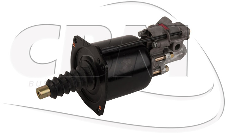WABCO SERVO DECLUTCH - MERCEDES IRISBUS - IVECO - RVI (A6270000142 | A8285388530 | A004420628380 | 5000821318 | 5005430061 | 5001844041) - Koppelingsversterker voor Bus: afbeelding 1 WABCO SERVO DECLUTCH - MERCEDES IRISBUS - IVECO - RVI (A6270000142 | A8285388530 | A004420628380 | 5000821318 | 5005430061 | 5001844041) - Koppelingsversterker voor Bus: afbeelding 1