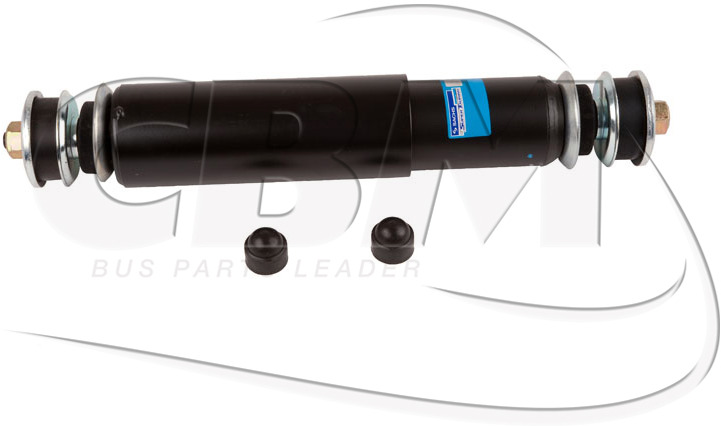ZF REAR SHOCK ABSORBER - IRISBUS - IVECO - RVI (5010553450) - Schokdempers voor Bus: afbeelding 1 ZF REAR SHOCK ABSORBER - IRISBUS - IVECO - RVI (5010553450) - Schokdempers voor Bus: afbeelding 1