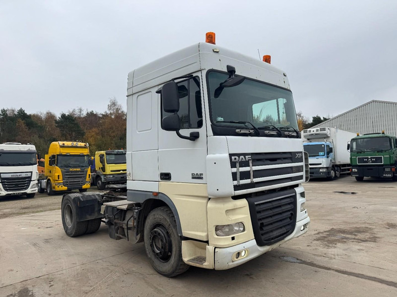 DAF 105 XF 460 Space Cab (GOOD CONDITION / BON ETAT) - Trekker: afbeelding 3 DAF 105 XF 460 Space Cab (GOOD CONDITION / BON ETAT) - Trekker: afbeelding 3