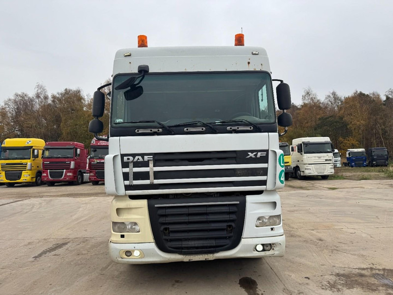 DAF 105 XF 460 Space Cab (GOOD CONDITION / BON ETAT) - Trekker: afbeelding 2 DAF 105 XF 460 Space Cab (GOOD CONDITION / BON ETAT) - Trekker: afbeelding 2