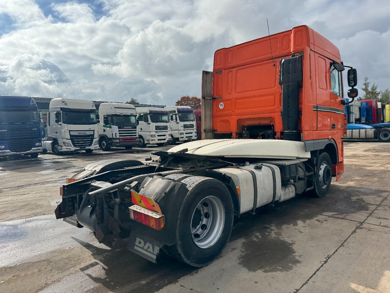 DAF 105 XF 460 Space Cab (MANUAL GEARBOX / BOITE MANUELLE) - Trekker: afbeelding 5 DAF 105 XF 460 Space Cab (MANUAL GEARBOX / BOITE MANUELLE) - Trekker: afbeelding 5