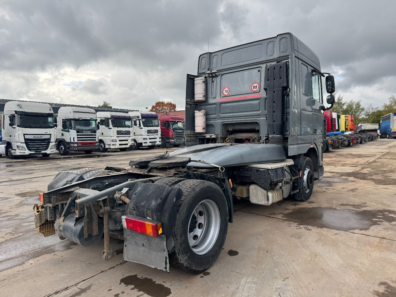 DAF 105 XF 460 Space Cab (MANUAL GEARBOX / BOITE MANUELLE) - Trekker: afbeelding 5 DAF 105 XF 460 Space Cab (MANUAL GEARBOX / BOITE MANUELLE) - Trekker: afbeelding 5