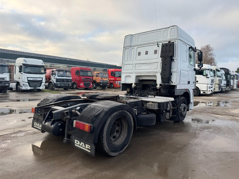 DAF 105 XF 460 Space Cab (MANUAL GEARBOX / BOITE MANUELLE / PERFECT CONDITION) - Trekker: afbeelding 5 DAF 105 XF 460 Space Cab (MANUAL GEARBOX / BOITE MANUELLE / PERFECT CONDITION) - Trekker: afbeelding 5
