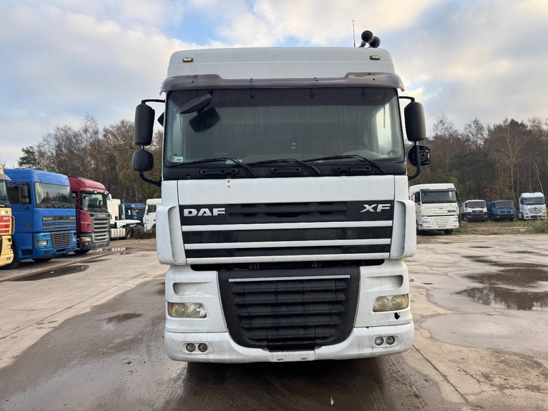 DAF 105 XF 460 Space Cab (MANUAL GEARBOX / BOITE MANUELLE / PERFECT CONDITION) - Trekker: afbeelding 2 DAF 105 XF 460 Space Cab (MANUAL GEARBOX / BOITE MANUELLE / PERFECT CONDITION) - Trekker: afbeelding 2