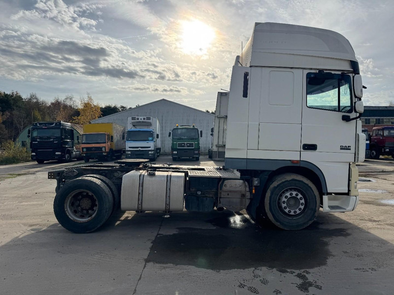 DAF 105 XF 460 Super Space Cab (MANUAL GEARBOX / BOITE MANUELLE) - Trekker: afbeelding 4 DAF 105 XF 460 Super Space Cab (MANUAL GEARBOX / BOITE MANUELLE) - Trekker: afbeelding 4
