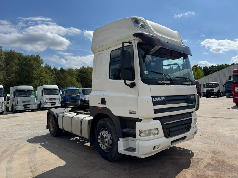 DAF 85 CF 460 Space Cab (PERFECT CONDITION / PARFAIT ETAT) - Trekker: afbeelding 3 DAF 85 CF 460 Space Cab (PERFECT CONDITION / PARFAIT ETAT) - Trekker: afbeelding 3