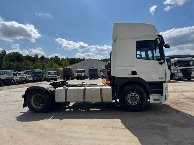 DAF 85 CF 460 Space Cab (PERFECT CONDITION / PARFAIT ETAT) - Trekker: afbeelding 4 DAF 85 CF 460 Space Cab (PERFECT CONDITION / PARFAIT ETAT) - Trekker: afbeelding 4