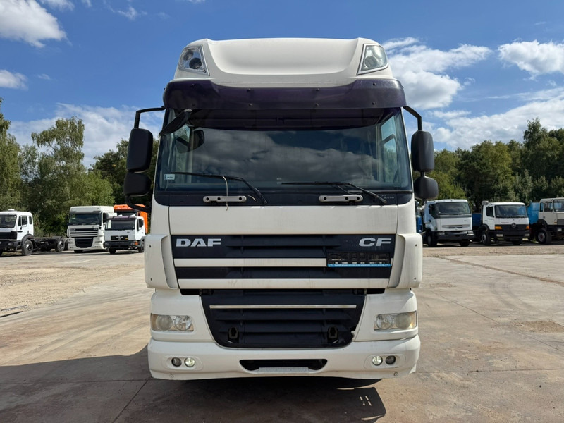 DAF 85 CF 460 Space Cab (PERFECT CONDITION / PARFAIT ETAT) - Trekker: afbeelding 2 DAF 85 CF 460 Space Cab (PERFECT CONDITION / PARFAIT ETAT) - Trekker: afbeelding 2