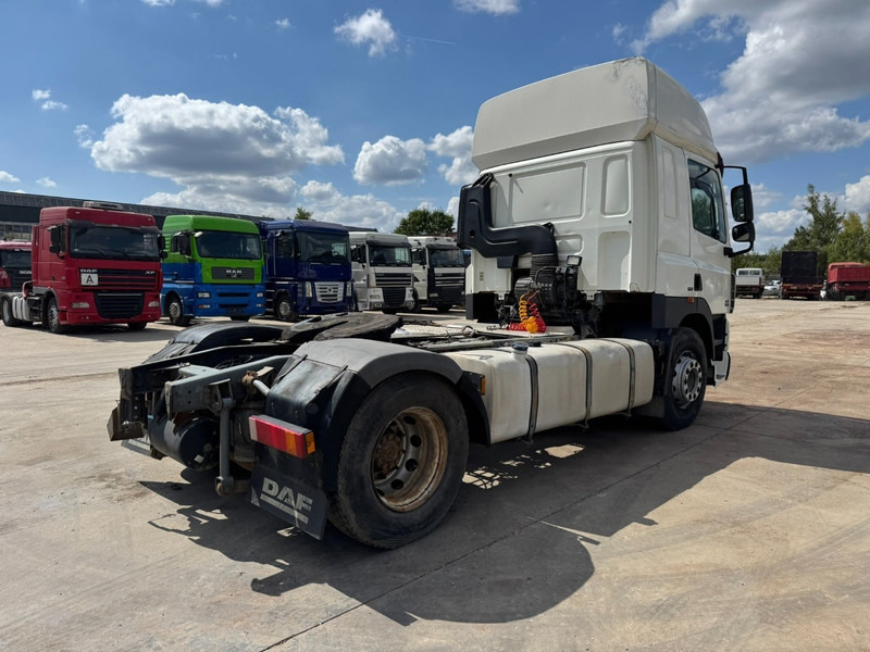 DAF 85 CF 460 Space Cab (PERFECT CONDITION / PARFAIT ETAT) - Trekker: afbeelding 5 DAF 85 CF 460 Space Cab (PERFECT CONDITION / PARFAIT ETAT) - Trekker: afbeelding 5