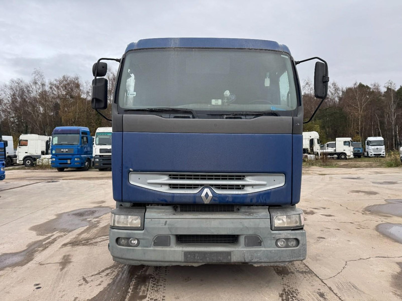 Renault Premium 420 (MANUAL GEARBOX / BOITE MANUELLE) - Trekker: afbeelding 2 Renault Premium 420 (MANUAL GEARBOX / BOITE MANUELLE) - Trekker: afbeelding 2
