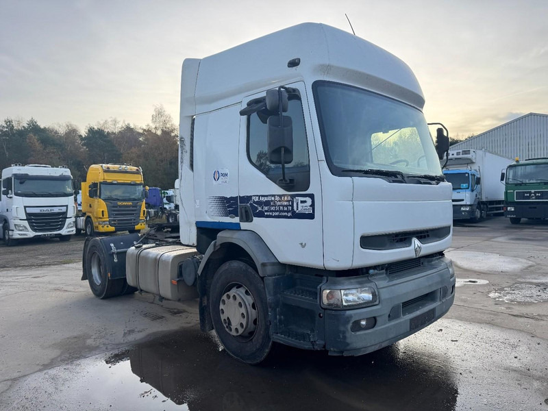 Renault Premium 420 (MANUAL GEARBOX / BOITE MANUELLE) - Trekker: afbeelding 3 Renault Premium 420 (MANUAL GEARBOX / BOITE MANUELLE) - Trekker: afbeelding 3
