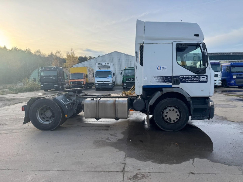 Renault Premium 420 (MANUAL GEARBOX / BOITE MANUELLE) - Trekker: afbeelding 4 Renault Premium 420 (MANUAL GEARBOX / BOITE MANUELLE) - Trekker: afbeelding 4