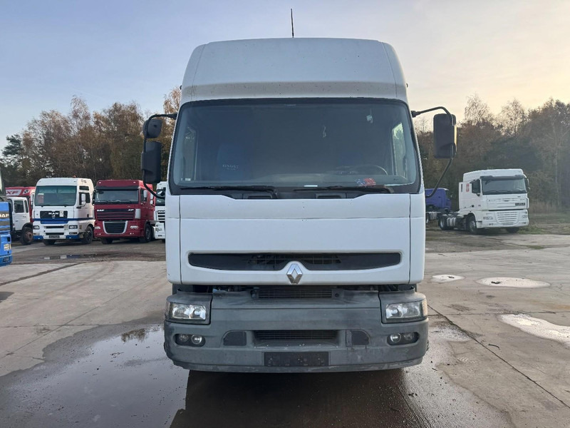Renault Premium 420 (MANUAL GEARBOX / BOITE MANUELLE) - Trekker: afbeelding 2 Renault Premium 420 (MANUAL GEARBOX / BOITE MANUELLE) - Trekker: afbeelding 2