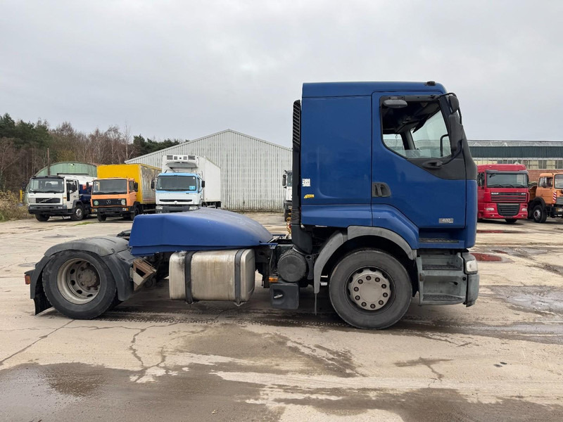 Renault Premium 420 (MANUAL GEARBOX / BOITE MANUELLE) - Trekker: afbeelding 4 Renault Premium 420 (MANUAL GEARBOX / BOITE MANUELLE) - Trekker: afbeelding 4