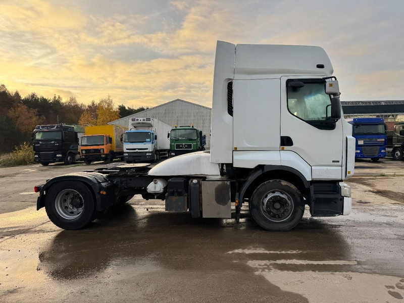 Renault Premium 450 DXI (MANUAL GEARBOX / BOITE MANUELLE / 410.000 km) - Trekker: afbeelding 4 Renault Premium 450 DXI (MANUAL GEARBOX / BOITE MANUELLE / 410.000 km) - Trekker: afbeelding 4