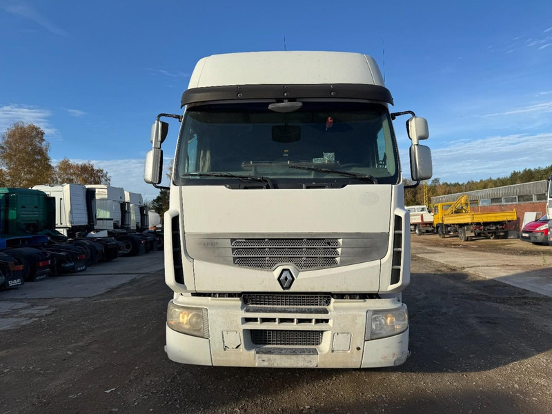 Renault Premium 450 DXI (MANUAL GEARBOX / BOITE MANUELLE) - Trekker: afbeelding 2 Renault Premium 450 DXI (MANUAL GEARBOX / BOITE MANUELLE) - Trekker: afbeelding 2