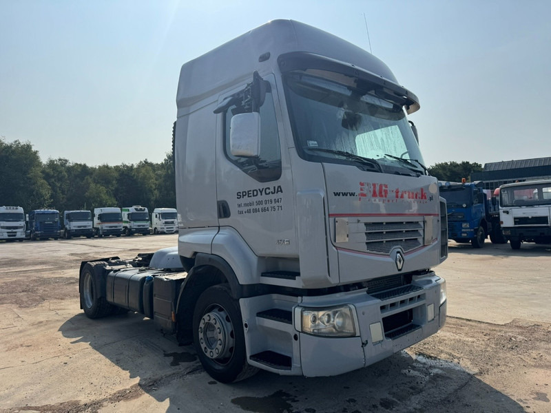 Renault Premium 450 DXI (MANUAL GEARBOX / BOITE MANUELLE) - Trekker: afbeelding 3 Renault Premium 450 DXI (MANUAL GEARBOX / BOITE MANUELLE) - Trekker: afbeelding 3