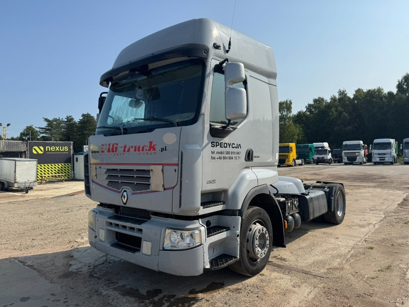 Renault Premium 450 DXI (MANUAL GEARBOX / BOITE MANUELLE) - Trekker: afbeelding 1 Renault Premium 450 DXI (MANUAL GEARBOX / BOITE MANUELLE) - Trekker: afbeelding 1
