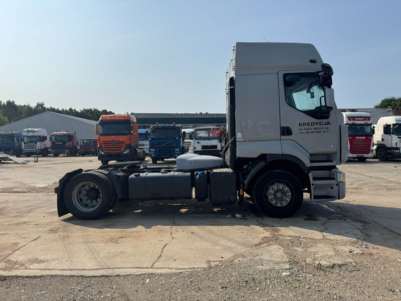 Renault Premium 450 DXI (MANUAL GEARBOX / BOITE MANUELLE) - Trekker: afbeelding 4 Renault Premium 450 DXI (MANUAL GEARBOX / BOITE MANUELLE) - Trekker: afbeelding 4
