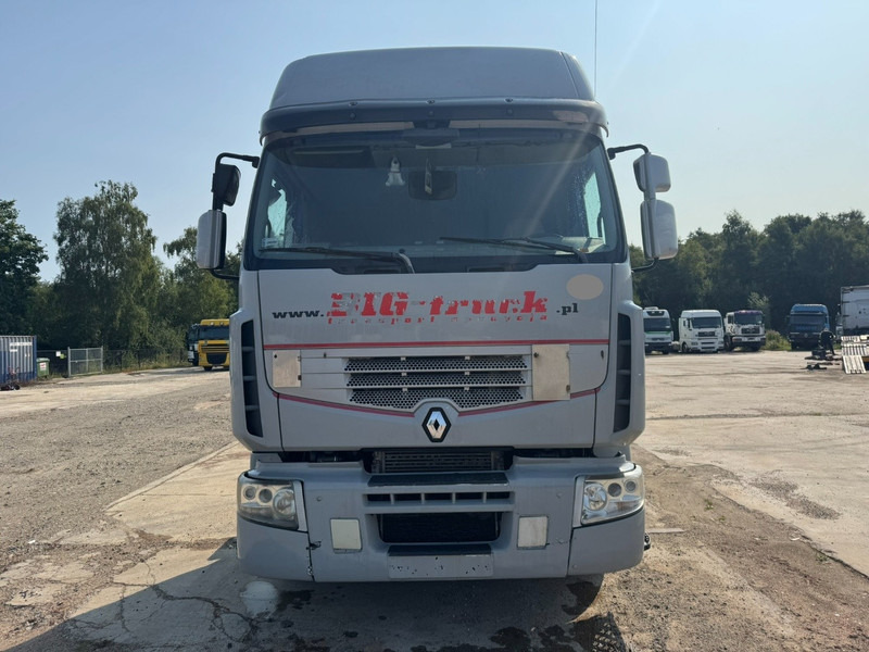 Renault Premium 450 DXI (MANUAL GEARBOX / BOITE MANUELLE) - Trekker: afbeelding 2 Renault Premium 450 DXI (MANUAL GEARBOX / BOITE MANUELLE) - Trekker: afbeelding 2
