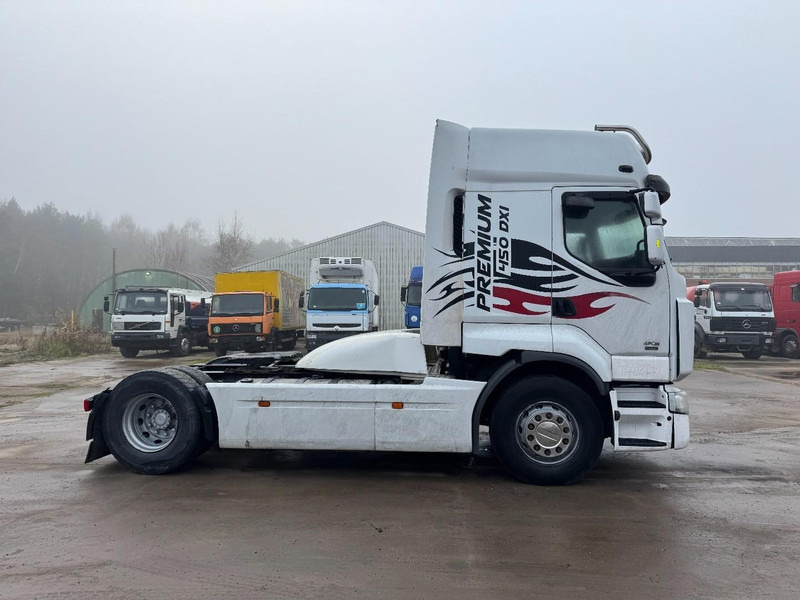 Renault Premium 450 DXI (VERY NICE CONDITION / TRES BON ETAT) - Trekker: afbeelding 4 Renault Premium 450 DXI (VERY NICE CONDITION / TRES BON ETAT) - Trekker: afbeelding 4