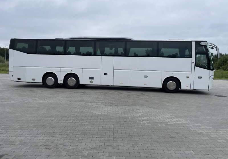 Bova Megiq 139-460 Euro-5 - Touringcar: afbeelding 2 Bova Megiq 139-460 Euro-5 - Touringcar: afbeelding 2