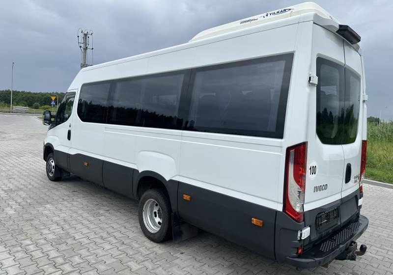 Iveco Daily 50C15 Euro- 6 - Touringcar: afbeelding 5 Iveco Daily 50C15 Euro- 6 - Touringcar: afbeelding 5
