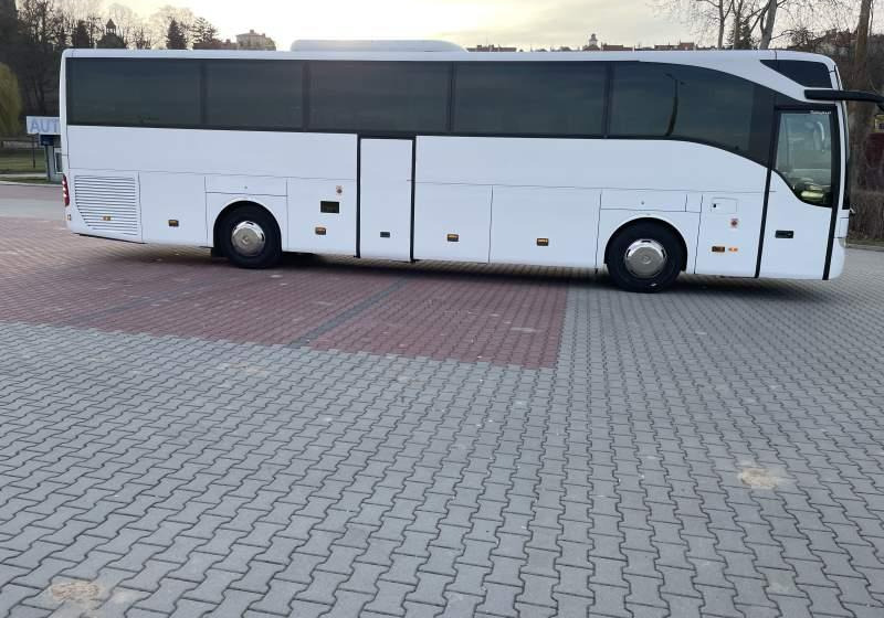 Mercedes-Benz 15RHD Tourismo Euro-5 - Touringcar: afbeelding 2 Mercedes-Benz 15RHD Tourismo Euro-5 - Touringcar: afbeelding 2