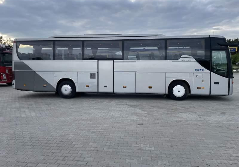 Setra 415 GT-HD - Touringcar: afbeelding 2 Setra 415 GT-HD - Touringcar: afbeelding 2