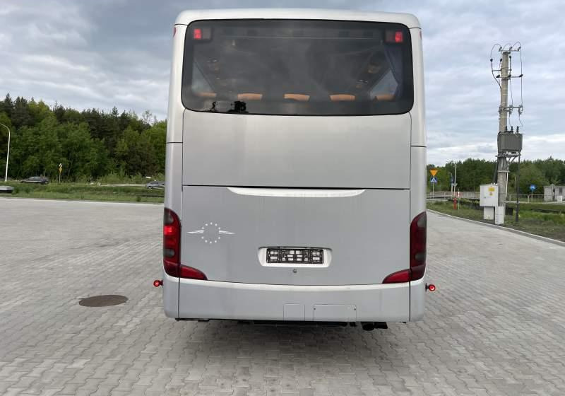 Setra 415 GT-HD - Touringcar: afbeelding 4 Setra 415 GT-HD - Touringcar: afbeelding 4