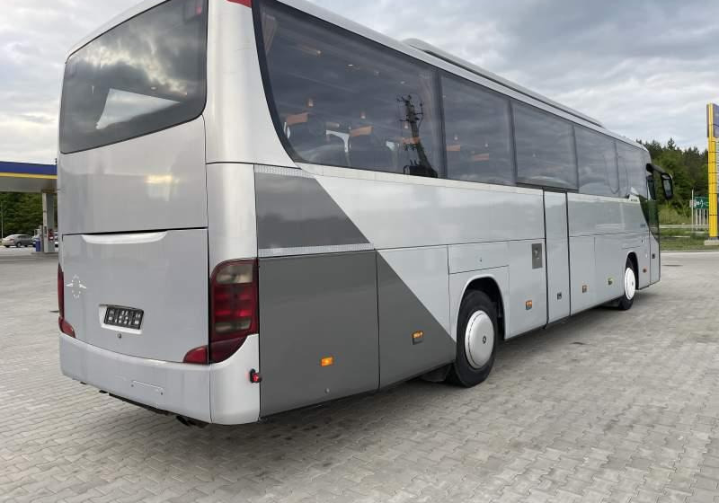Setra 415 GT-HD - Touringcar: afbeelding 3 Setra 415 GT-HD - Touringcar: afbeelding 3