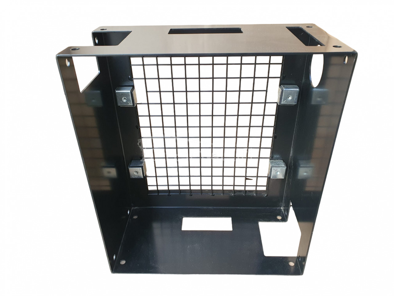 Obudowa ochronna chłodnicy ASA Hydraulik TT11, 0115, osłona - Oliekoeler voor Autolaadkraan: afbeelding 2 Obudowa ochronna chłodnicy ASA Hydraulik TT11, 0115, osłona - Oliekoeler voor Autolaadkraan: afbeelding 2