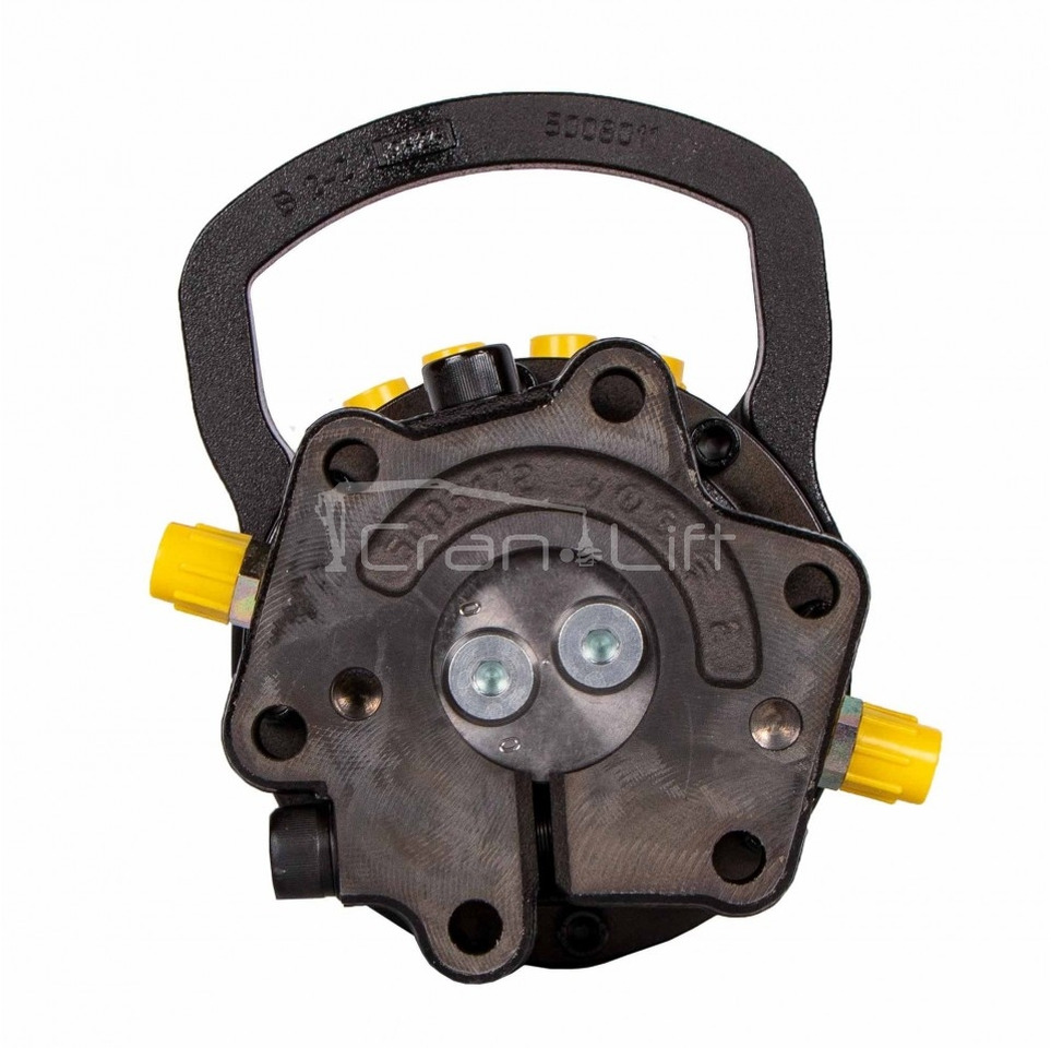 Rotator hydrauliczny Indexator GV6 5006285 - Hydraulica voor Autolaadkraan: afbeelding 4 Rotator hydrauliczny Indexator GV6 5006285 - Hydraulica voor Autolaadkraan: afbeelding 4