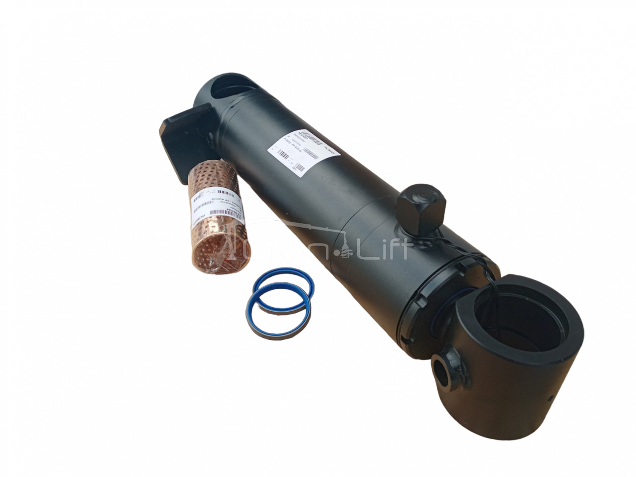 Siłownik do chwytak Epsilon Palfinger FG43, FG53 YE01051L - Hydraulische cilinder voor Autolaadkraan: afbeelding 2 Siłownik do chwytak Epsilon Palfinger FG43, FG53 YE01051L - Hydraulische cilinder voor Autolaadkraan: afbeelding 2