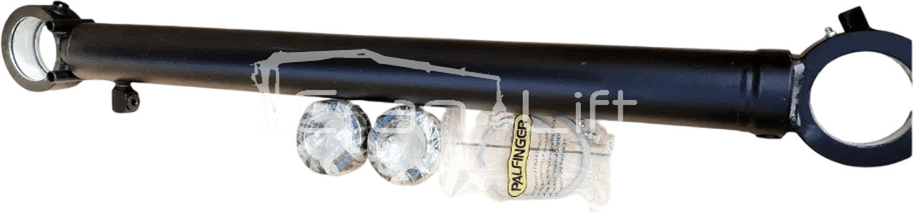 Siłownik łamania Epsilon M100Z, M110Z, M120Z, M130Z tłok boczny YE01050 - Hydraulische cilinder voor Autolaadkraan: afbeelding 1 Siłownik łamania Epsilon M100Z, M110Z, M120Z, M130Z tłok boczny YE01050 - Hydraulische cilinder voor Autolaadkraan: afbeelding 1