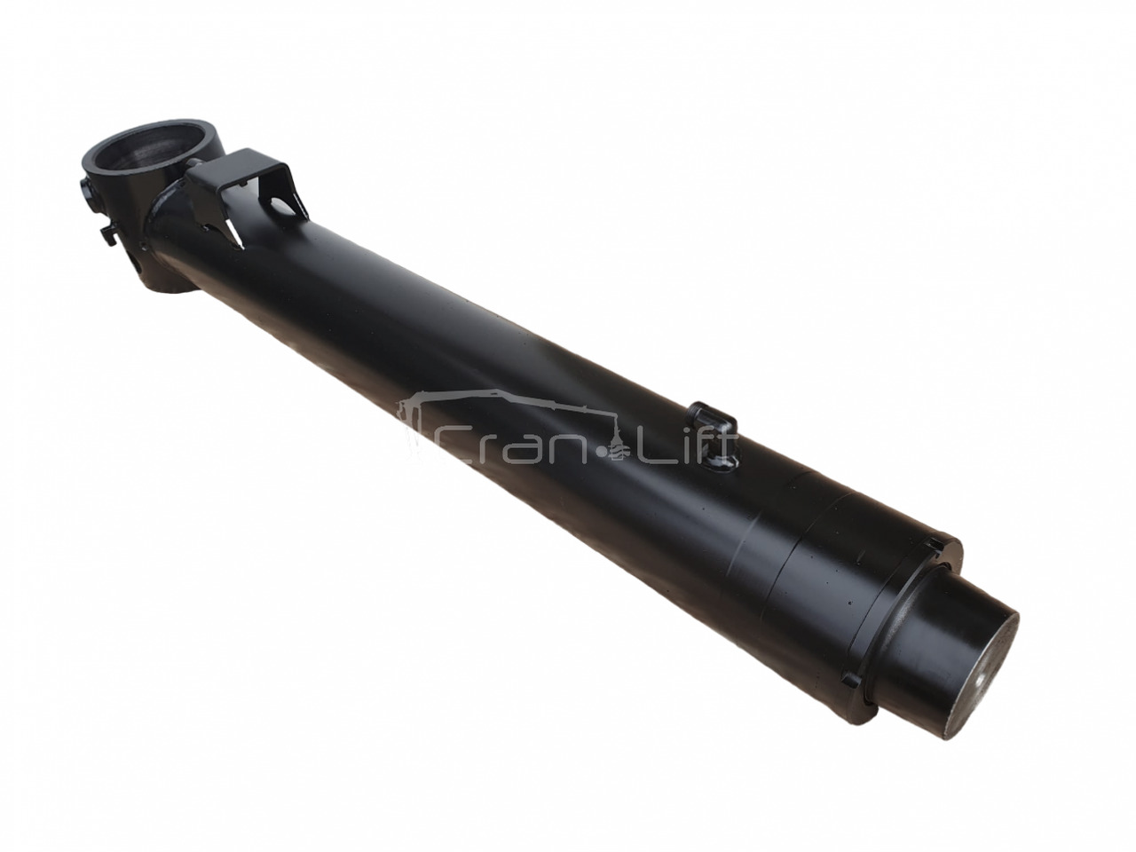 Siłownik podpora Epsilon Q150, Q170, Q180, S260, S270, S290, S300 YE01057 - Hydraulische cilinder voor Autolaadkraan: afbeelding 2 Siłownik podpora Epsilon Q150, Q170, Q180, S260, S270, S290, S300 YE01057 - Hydraulische cilinder voor Autolaadkraan: afbeelding 2