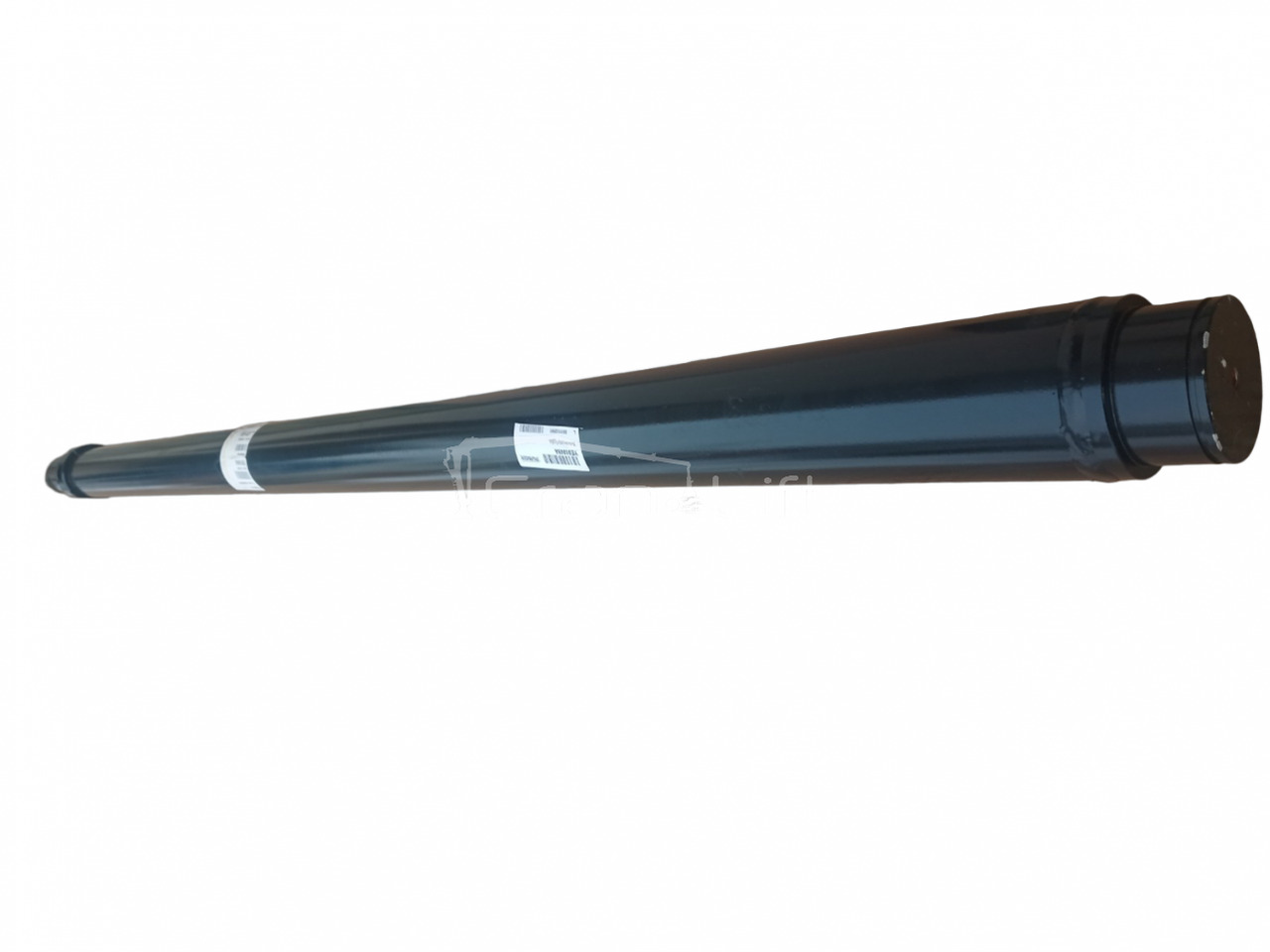 Siłownik wysuwu Epsilon ML97/MZ91 tłok YE01049A - Hydraulische cilinder voor Autolaadkraan: afbeelding 2 Siłownik wysuwu Epsilon ML97/MZ91 tłok YE01049A - Hydraulische cilinder voor Autolaadkraan: afbeelding 2