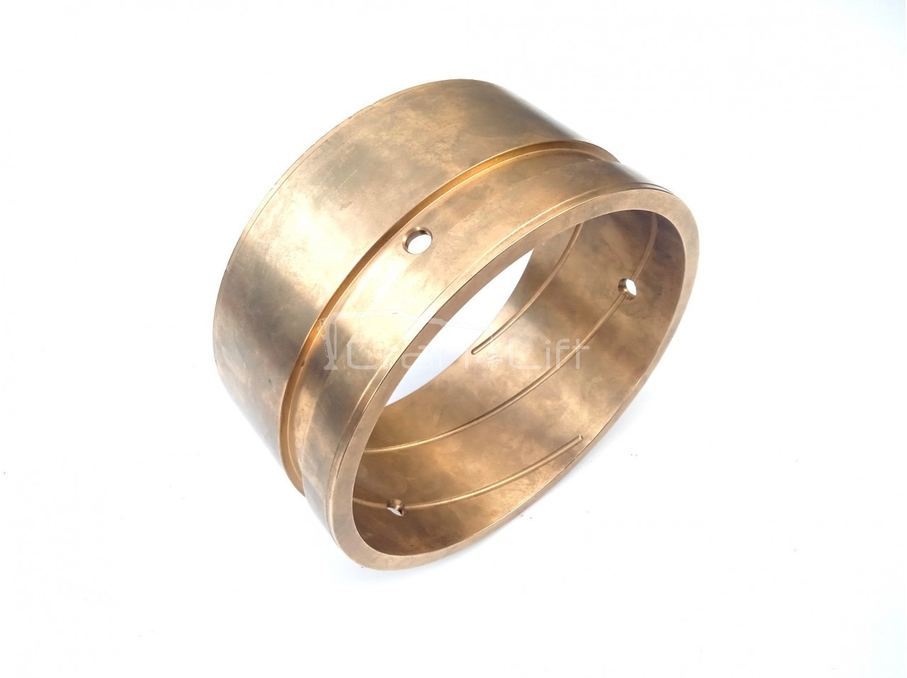 Tuleja dolna podstawy - słupa Penz 10000HL, 10Z, 11L, 12Z - 14153 - Zuigers/ Ringen/ Glijlagers voor Autolaadkraan: afbeelding 2 Tuleja dolna podstawy - słupa Penz 10000HL, 10Z, 11L, 12Z - 14153 - Zuigers/ Ringen/ Glijlagers voor Autolaadkraan: afbeelding 2