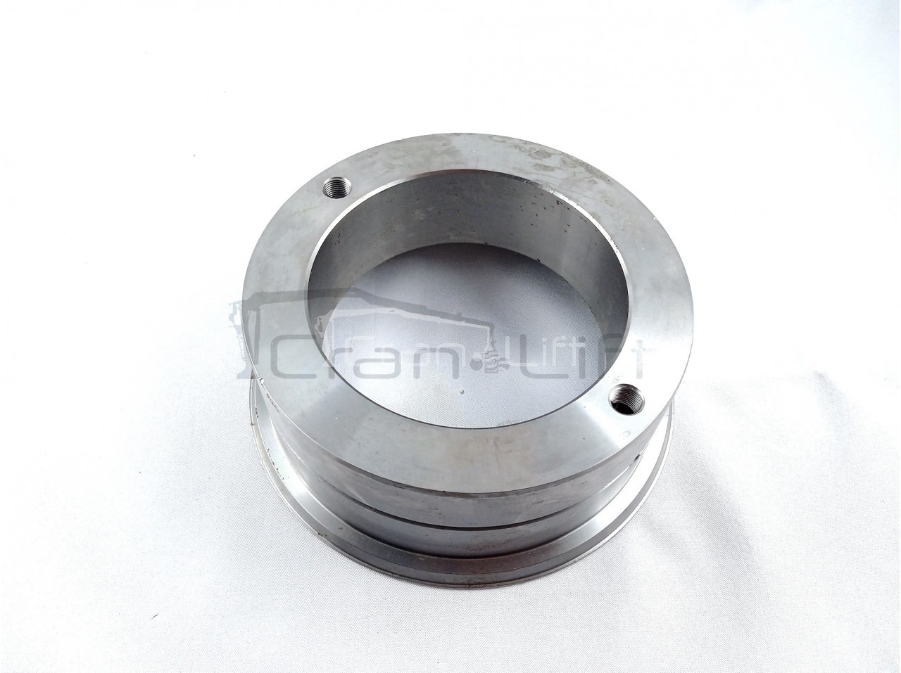 Tuleja stalowa trzpienia wahadła Loglift / Jonsered 94242163 - Zuigers/ Ringen/ Glijlagers voor Autolaadkraan: afbeelding 2 Tuleja stalowa trzpienia wahadła Loglift / Jonsered 94242163 - Zuigers/ Ringen/ Glijlagers voor Autolaadkraan: afbeelding 2