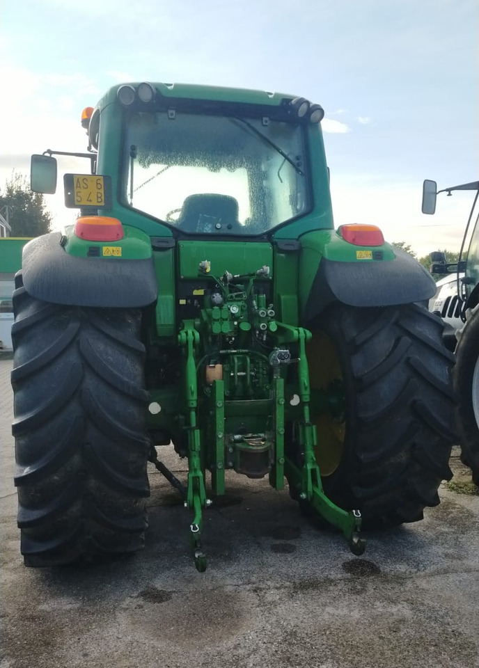 JOHN DEERE 6920 S - Tractor: afbeelding 3 JOHN DEERE 6920 S - Tractor: afbeelding 3