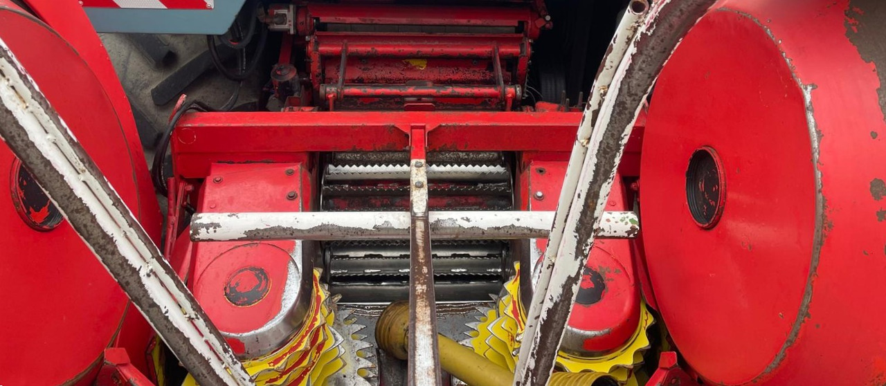 MENGELE TRINCIA SF 6000 - Hakselaar: afbeelding 5 MENGELE TRINCIA SF 6000 - Hakselaar: afbeelding 5