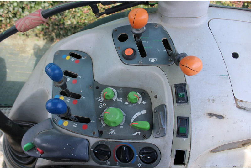 Tractor Deutz Agrotron 6.30S: afbeelding 15