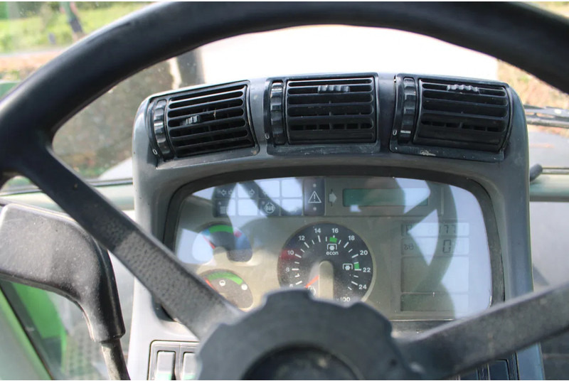 Tractor Deutz Agrotron 6.30S: afbeelding 11