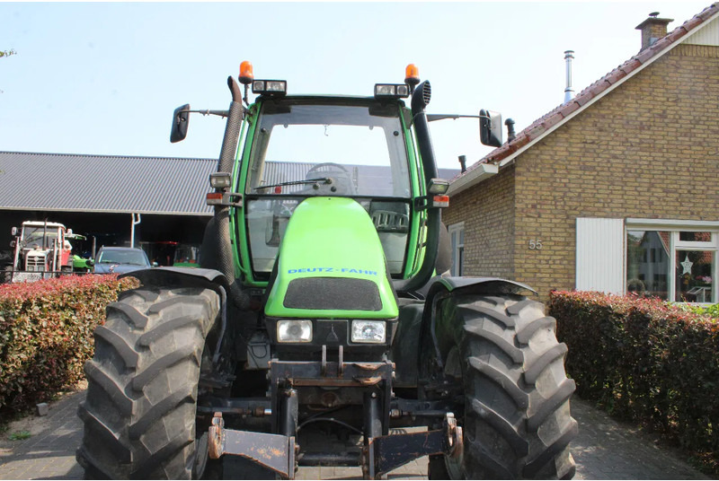 Tractor Deutz Agrotron 6.30S: afbeelding 7