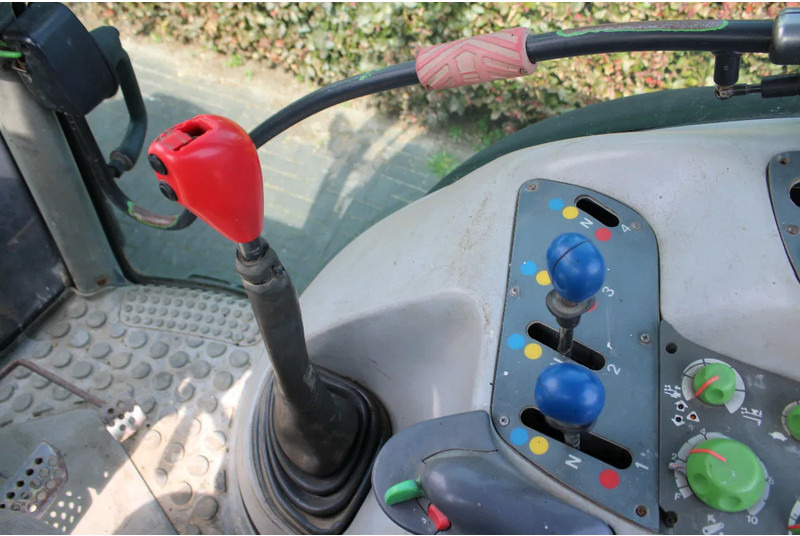 Tractor Deutz Agrotron 6.30S: afbeelding 14