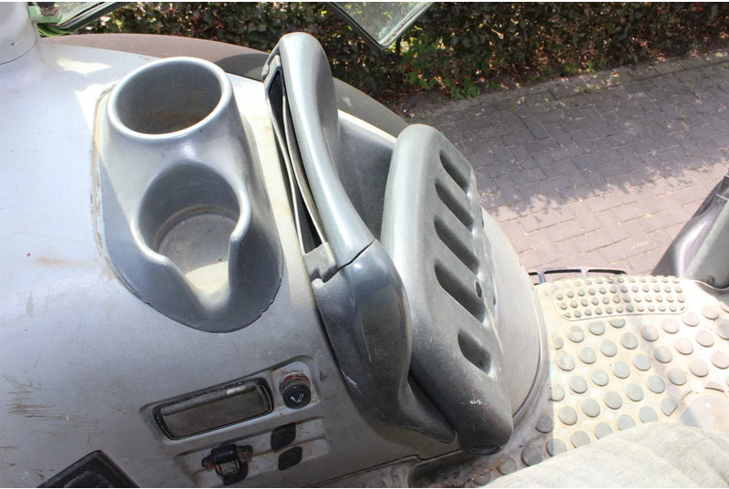 Tractor Deutz Agrotron 6.30S: afbeelding 17