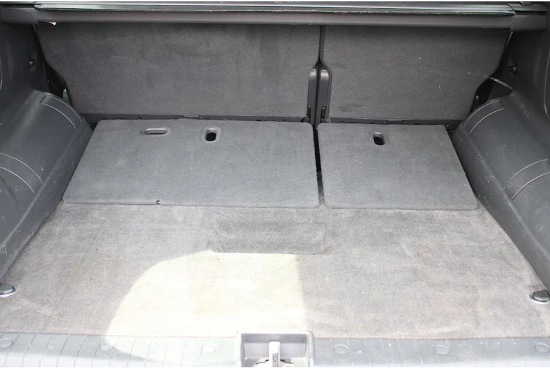 SUV Mercedes-Benz M-Klasse ML 320: afbeelding 18