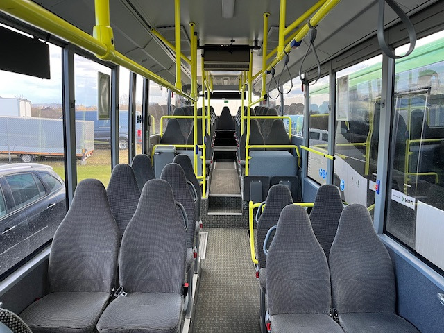 Setra - Bus: afbeelding 3 Setra - Bus: afbeelding 3
